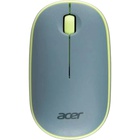 Мишка Acer AMR100 Optical Wireless Bubble Blue (GP.MCE11.03H) U1182020