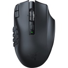 Мышка Razer Naga V2 Hyperspeed Wireless Black (RZ01-03600100-R3G1) U0773893