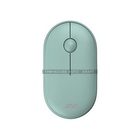 Мышка 2E MF300 Silent Wireless/Bluetooth Ashen Green (2E-MF300WGN) U0786794
