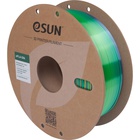 Пластик для 3D-принтера eSUN ePLA-Silk 1,75mm 1kg FOREST (EPLA-SILK-P175FO1) U1157405