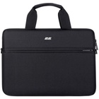 Сумка для ноутбука 2E 13.3/14", Slim Keeper Black (2E-CBT2384BK) U1175413