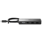 Концентратор HP USB-C Travel Hub G2 (235N8AA) U0720400