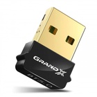 Bluetooth-адаптер Grand-X 5.0 Realtek RTL8761B, 7 devices, aptX, Low Energy (BT50G) U0584181