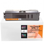 Тонер-картридж NewTone Kyocera TK-17 (NTTK-17) U0424121