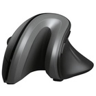 Мышка Trust Verro Ergonomic Wireless Black (23507) U0421862