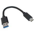 Дата кабель USB 3.1 AM to Type-C 0.15m PATRON (CAB-PN-TYPE-C-0.15M) U0418978