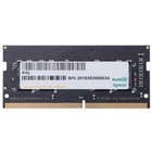 Модуль памяти для ноутбука SoDIMM DDR4 16GB 2666 MHz Apacer (ES.16G2V.GNH) U0431958