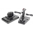 Джойстик Hori Hotas та кріплення Hotas Flight Control System (HPC-045U) U1155412