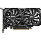 Відеокарта MSI GeForce RTX3050 6Gb VENTUS 2X OC (RTX 3050 VENTUS 2X 6G OC) U0909838