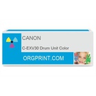 Оптический блок (Drum) Canon C-EXV30 Color (2781B003) U0010478