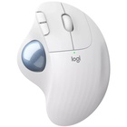 Мышка Logitech Ergo M575 for Business Wireless Trackball Off-White (910-006438) U0800104