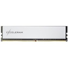 Модуль памяти для компьютера DDR4 8GB 2666 MHz Black&White eXceleram (EBW4082619A) U0459444