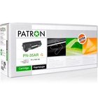 Картридж PATRON для HP LJP1005/1006 (CB435A) Extra (PN-35AR) S0013969