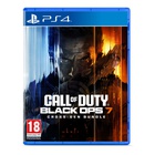 Гра Sony Call of Duty Black Ops 7, BD диск (1182648) U1134707