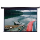 Проекционный экран VMAX120UWH2 ELITE SCREENS B0007463