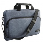 Сумка для ноутбука Grand-X 14'' SB-148 soft pocket Blue (SB-148J) U0581378