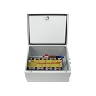 Батарея LiFePo4 SEKO 24V 130Аh EVE, BMS JKong (YT37663) U1192676