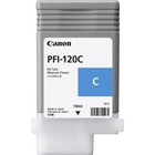 Картридж Canon PFI-120 Cyan, 130ml (2886C001AA) U0348853