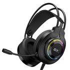 Навушники Genius HS-GX580U Black (31710028400) U1083595