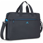 Сумка для ноутбука RivaCase 16" 8057 Black (8057Black) U1063919