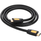 Кабель мультимедийный HDMI to HDMI 5.0m V1.4 HD101 Ugreen (10167) U0811081