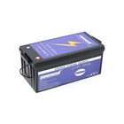 Батарея LiFePo4 Voltronic SOONEST 12,8V 200Ah, (50/100A) (SOONEST-12200) U1191855