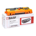 Картридж BASF для HP CLJ 1500/2500 аналог C9702A Yellow (BC9702A) U0203196