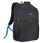 Рюкзак для ноутбука RivaCase 17.3" 8069 Black (8069Black) U0426685