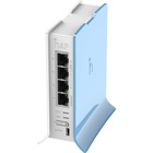 Маршрутизатор Wi-Fi Mikrotik hAP lite (RB941-2ND-TC) U0157876