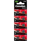 Батарейка AG6 / LR920 / LR69 / V6GA Alkaline * 10 Camelion (AG6-BP10) U0450189