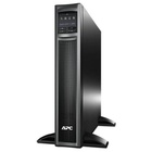 Источник бесперебойного питания APC Smart-UPS 1500VA Rack/Tower LCD 230V (SMX1500RMI2U) U0057742