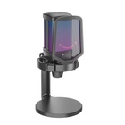 Мікрофон Fifine Q6 USB Black (Q6) U0964913