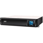 Пристрій безперебійного живлення APC Smart-UPS C 1500VA RM 2U with SmartConnect (SMC1500I-2UC) U0893641