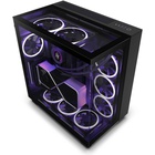 Корпус NZXT H9 Elite Edition (CM-H91EB-01) U0822290