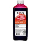 Чорнило Barva Canon PFI-1000/PFI-1700 1 л, special, pigmented red (C1700-1055) U1144555