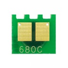 Чип для картриджа HP Enterprise M630 (CF281X) Static Control (H630CP-HY) U0202162