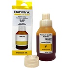 Чорнило Premium Quality Canon GI-46 135мл Yellow (70264935) U1065011