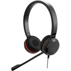 Навушники Jabra Evolve 20 SE MS USB-C/A Stereo Black (4999-823-369) U1139027