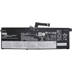 Акумулятор до ноутбука Lenovo ThinkBook 16 G5 L22L4PG3, 71Wh (4623mAh), 4cell, 15.36V, Li-Pol (A71168) U1137570