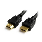 Кабель мультимедийный HDMI to HDMI 3.0m GEMIX (Art.GC 1456) U0075651