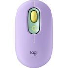 Мышка Logitech POP Mouse Bluetooth Daydream Mint (910-006547) U0611520