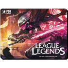 Коврик для мышки Pod Mishkou GAME League of Legends S U0493122