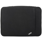 Чехол для ноутбука Lenovo 15" ThinkPad, Black (4X40N18010) U0339252