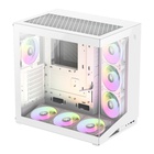 Корпус для ПК Gamemax NEX C56 WH U1178821