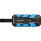 Накопичувач SSD USB 3.2 500GB SC740 ADATA (SC740-500G-CBU) U1111207