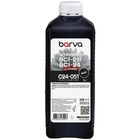 Чорнило Barva Canon BCI-21/BCI-24 1 л, special, black (C24-051) U1144001