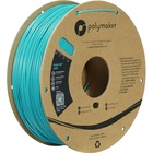 Пластик для 3D-принтера Polymaker ABS POLYLITE GALAXY 1,75mm 1kg TEAL (PE01038) U1158021