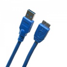 Дата кабель EXTRADIGITAL Micro USB USB 3.0 AM 0.5m (KBU1625) U0084826