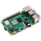 Промисловий ПК Raspberry Pi 4 Model B 1Gb (SC0192) U0915655