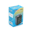 Батарея до ДБЖ Wimpex 6V 5Ah (Wimpex WX-645) U1191856